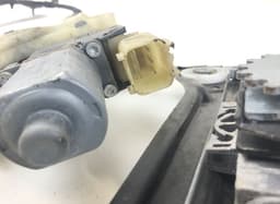 MASERATI 6700098150 Window Regulator Compl. front right MASERATI GHIBLI III (M157) (2013-2023) — thumbnail 3