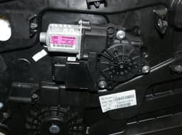 KIA 82480A2671 Window Regulator Compl. front right KIA CEE'D II (JD) (2012-2018) — thumbnail 2