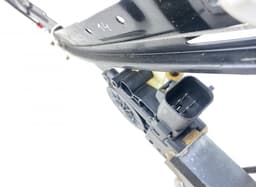 JAGUAR C2Z31200 Window Regulator Compl. front right JAGUAR XF (X250, CC9) (2008-2015) — thumbnail 2