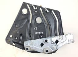 MERCEDES-BENZ A2306700303 A2208200442 Window Regulator Compl. rear left MERCEDES-BENZ SL-CLASS (R230) (2001-2012) — thumbnail 2