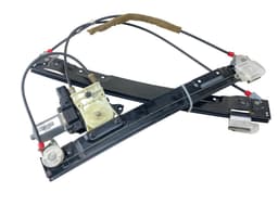 JAGUAR C2Z31200 Window Regulator Compl. front right JAGUAR XF (X250, CC9) (2008-2015) — thumbnail 3