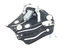 MERCEDES-BENZ A2306700303 A2208200442 Window Regulator Compl. rear left MERCEDES-BENZ SL-CLASS (R230) (2001-2012) — thumbnail 1