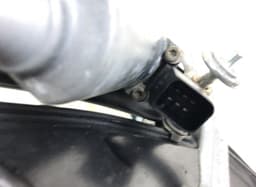 MERCEDES-BENZ A2306700303 A2208200442 Window Regulator Compl. rear left MERCEDES-BENZ SL-CLASS (R230) (2001-2012) — thumbnail 4