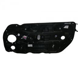 KIA 82480A2671 Window Regulator Compl. front right KIA CEE'D II (JD) (2012-2018) — thumbnail 1