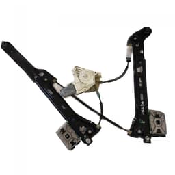 AUDI Window Regulator Compl. rear left AUDI A7 Sportback (4GA) (2010-2017) — thumbnail 2