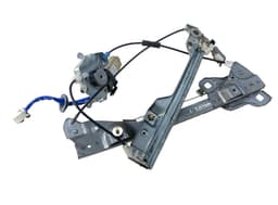 NISSAN 80720CD011 Window Regulator Compl. front right NISSAN 350Z (Z33) (2002-2008) — thumbnail 1