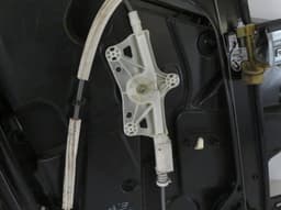 MERCEDES-BENZ A1177200279 A1177209900 A2078200642 Window Regulator Compl. front right MERCEDES-BENZ A-CLASS (W176) (2012-2018) — thumbnail 3