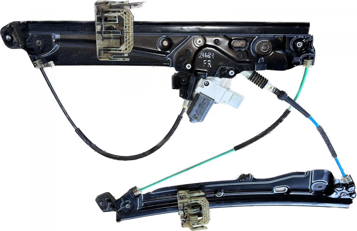 BMW Window Regulator Compl. front right BMW 5 (F10, F11) (2010-2017)