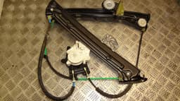 BMW 7352748E Window Regulator Compl. front right BMW 4 (F32, F33, F36, F82, F83) (2013-2020) — thumbnail 5