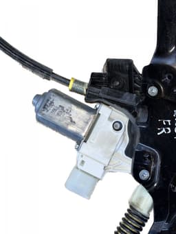 BMW Window Regulator Compl. front right BMW 5 (F10, F11) (2010-2017) — thumbnail 3