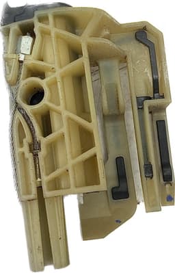 BMW Window Regulator Compl. front right BMW 7 (F01, F02) (2008-2016) — thumbnail 5