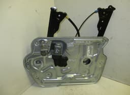 NISSAN Window Regulator Compl. front right NISSAN QASHQAI I (J10) (2007-2013) — thumbnail 2