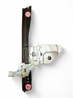 PEUGEOT 9221GY 1619991780 1689036180 Window Regulator Compl. front left PEUGEOT 508 I (W23) (2010-2018) — thumbnail 2