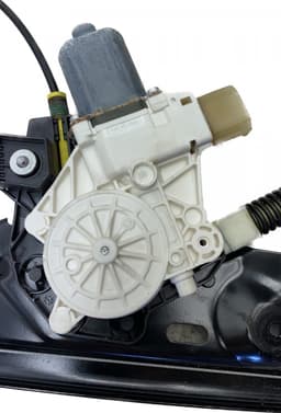 BMW Window Regulator Compl. front right BMW 7 (F01, F02) (2008-2016) — thumbnail 3