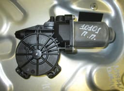 NISSAN Window Regulator Compl. front right NISSAN QASHQAI I (J10) (2007-2013) — thumbnail 4