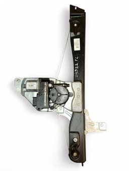 PEUGEOT 9221GY 1619991780 1689036180 Window Regulator Compl. front left PEUGEOT 508 I (W23) (2010-2018) — thumbnail 1