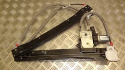 JAGUAR Window Regulator Compl. front left JAGUAR XF (X250, CC9) (2008-2015) — thumbnail 4