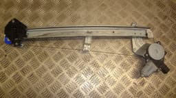 SUBARU Window Regulator Compl. front left SUBARU FORESTER (SJ) (2013-2018) — thumbnail 4