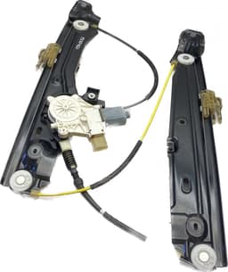 BMW Window Regulator Compl. front right BMW 7 (F01, F02) (2008-2016) — thumbnail 1