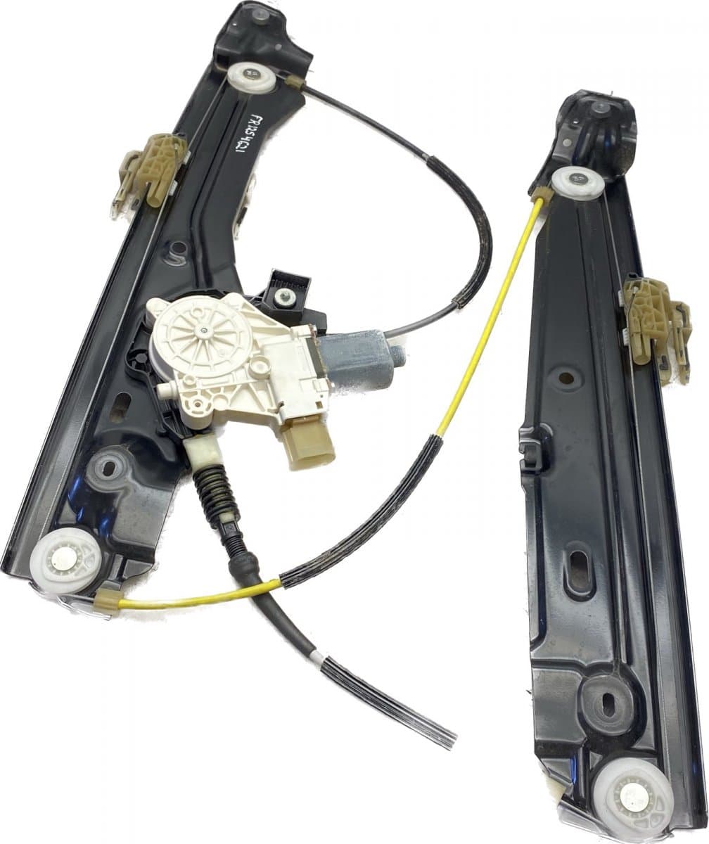 BMW Window Regulator Compl. front right BMW 7 (F01, F02) (2008-2016)