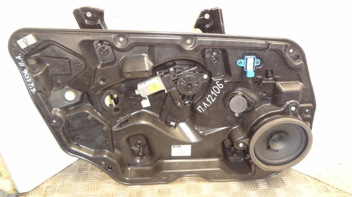 VOLVO Window Regulator Compl. front left VOLVO XC60 I (2008-2017)