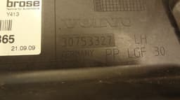 VOLVO Window Regulator Compl. front left VOLVO XC60 I (2008-2017) — thumbnail 4