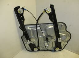 NISSAN Window Regulator Compl. front right NISSAN QASHQAI I (J10) (2007-2013) — thumbnail 5