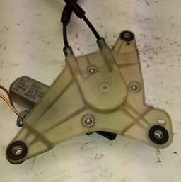 RENAULT Window Regulator Compl. front left RENAULT MASTER III (FV, JV) (2010-2024) — thumbnail 3