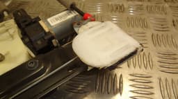 JAGUAR Window Regulator Compl. front left JAGUAR XF (X250, CC9) (2008-2015) — thumbnail 5