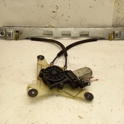 RENAULT Window Regulator Compl. front left RENAULT MASTER III (FV, JV) (2010-2024) — thumbnail 1