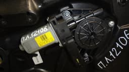 VOLVO Window Regulator Compl. front left VOLVO XC60 I (2008-2017) — thumbnail 2