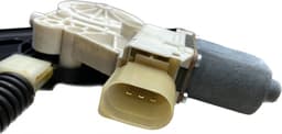 BMW Window Regulator Compl. front right BMW 7 (F01, F02) (2008-2016) — thumbnail 2