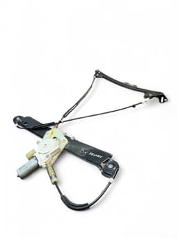 BMW 51337165596 7165596 67627286142 7286142 Window Regulator Compl. front right BMW 1 (E81, E82, E87, E88) (2003-2013) — thumbnail 1