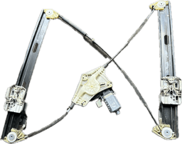 SEAT 0130822717 5Q0959801B 5F4837461D Window Regulator Compl. front left SEAT LEON (5F) (2012-2020) — thumbnail 2