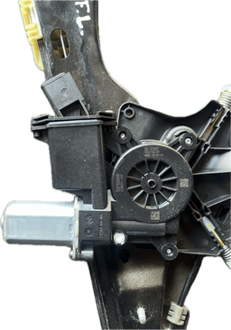 OPEL 13406673 Window Regulator Compl. front left OPEL ASTRA K (B16) (2015-2022) — thumbnail 3