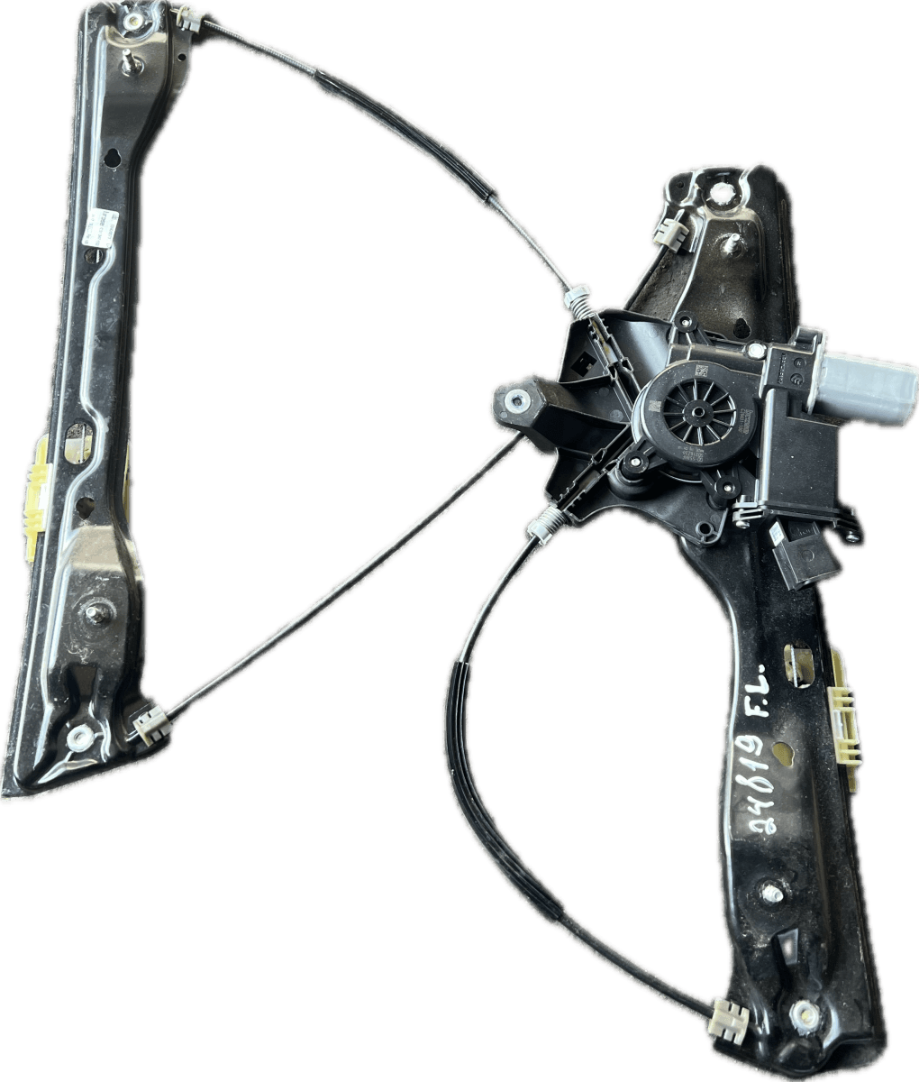 13406673 Window Regulator Compl. front left OPEL ASTRA K (B16) (2015-2022)