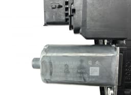 PEUGEOT 0130824010 0130824248 1137328865 Window Regulator Compl. front right PEUGEOT EXPERT / TRAVELLER (2016-) — thumbnail 4