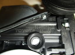 TOYOTA 8571060300 85710-60300 Window Regulator Compl. front right TOYOTA LAND CRUISER 150 (2009-2021) — thumbnail 5