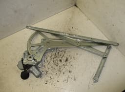 TOYOTA 8571060300 85710-60300 Window Regulator Compl. front right TOYOTA LAND CRUISER 150 (2009-2021) — thumbnail 1