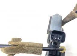 JAGUAR C2Z31201 Window Regulator Compl. front left JAGUAR XF (X250, CC9) (2008-2015) — thumbnail 4