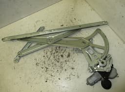 TOYOTA 8571060300 85710-60300 Window Regulator Compl. front left TOYOTA LAND CRUISER 150 (2009-2021) — thumbnail 1