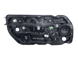KIA 82470-A2681 82450-A2710 91680-00100 Window Regulator Compl. front left KIA CEE'D II (JD) (2012-2018) — thumbnail 1