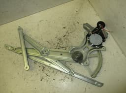 TOYOTA 8571060300 85710-60300 Window Regulator Compl. front left TOYOTA LAND CRUISER 150 (2009-2021) — thumbnail 3
