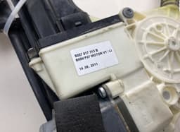 BMW 51337197919 Window Regulator Compl. front left BMW 5 GRAN TURISMO (F07) (2009-2017) — thumbnail 4