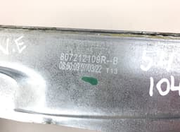 RENAULT 807212109R Window Regulator Compl. front left RENAULT KANGOO III (FFK, KFK) (2021-) — thumbnail 2