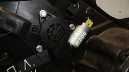 MAZDA Window Regulator Compl. front left MAZDA CX-7 (ER) (2006-2014) — thumbnail 2