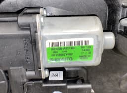 KIA 82470-A2681 82450-A2710 91680-00100 Window Regulator Compl. front left KIA CEE'D II (JD) (2012-2018) — thumbnail 4