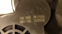 MAZDA Window Regulator Compl. front left MAZDA CX-7 (ER) (2006-2014) — thumbnail 3