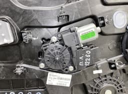 KIA 82470-A2681 82450-A2710 91680-00100 Window Regulator Compl. front left KIA CEE'D II (JD) (2012-2018) — thumbnail 2