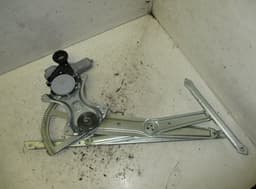 TOYOTA 8571060300 85710-60300 Window Regulator Compl. front right TOYOTA LAND CRUISER 150 (2009-2021) — thumbnail 3